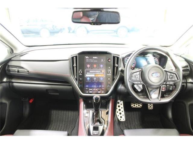 レヴォーグ(新潟県新潟市東区)