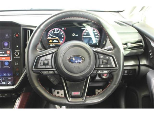 レヴォーグ(新潟県新潟市東区)