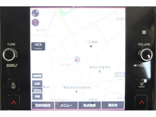 レヴォーグ(新潟県新潟市東区)