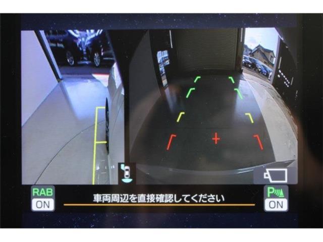 レヴォーグ(新潟県新潟市東区)