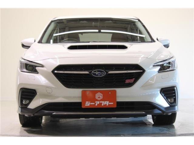 レヴォーグ(新潟県新潟市東区)