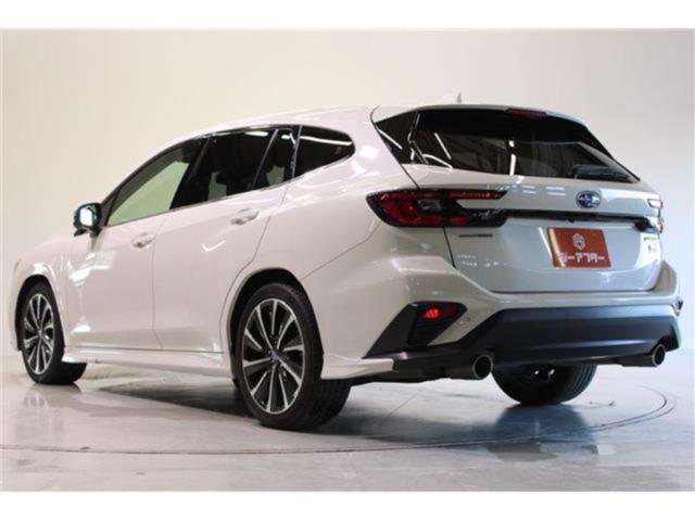 レヴォーグ(新潟県新潟市東区)