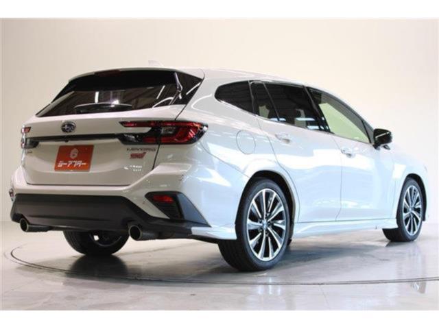 レヴォーグ(新潟県新潟市東区)