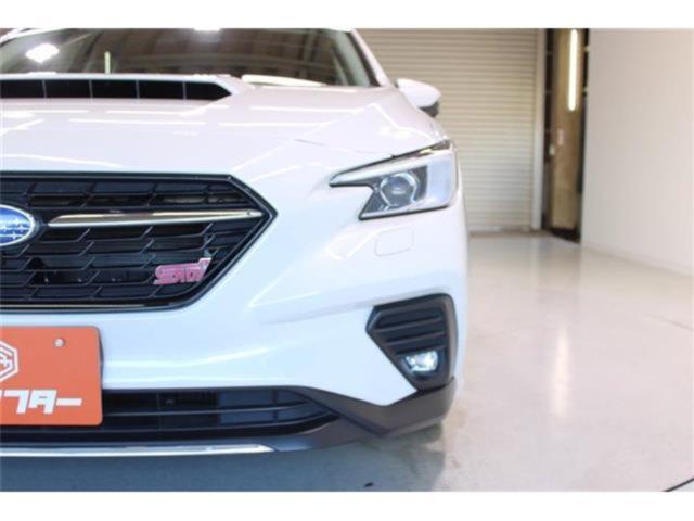 レヴォーグ(新潟県新潟市東区)