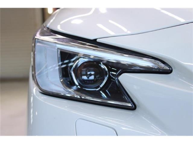 レヴォーグ(新潟県新潟市東区)