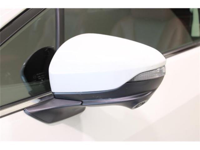 レヴォーグ(新潟県新潟市東区)