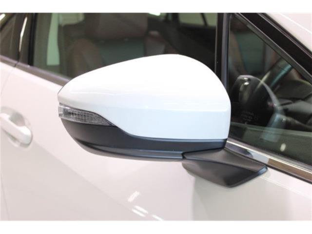 レヴォーグ(新潟県新潟市東区)