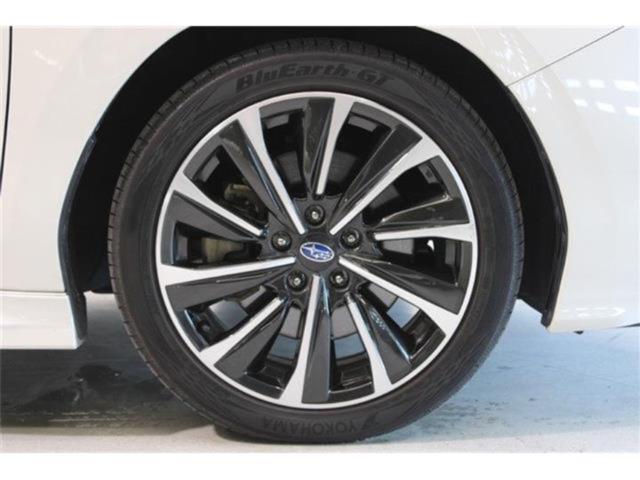 レヴォーグ(新潟県新潟市東区)