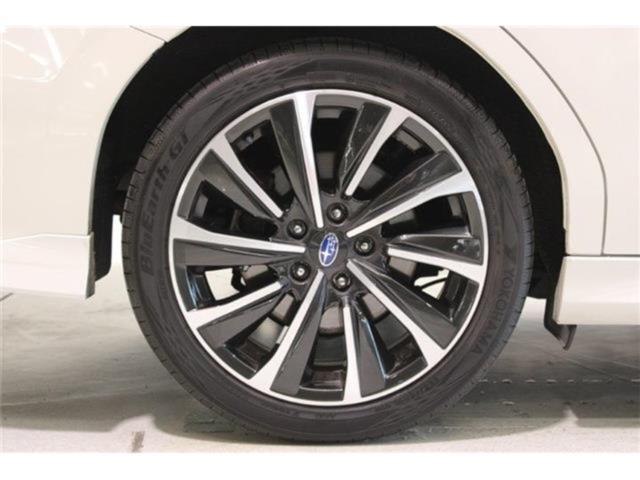 レヴォーグ(新潟県新潟市東区)