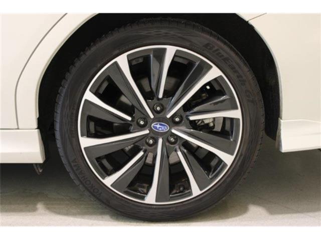 レヴォーグ(新潟県新潟市東区)