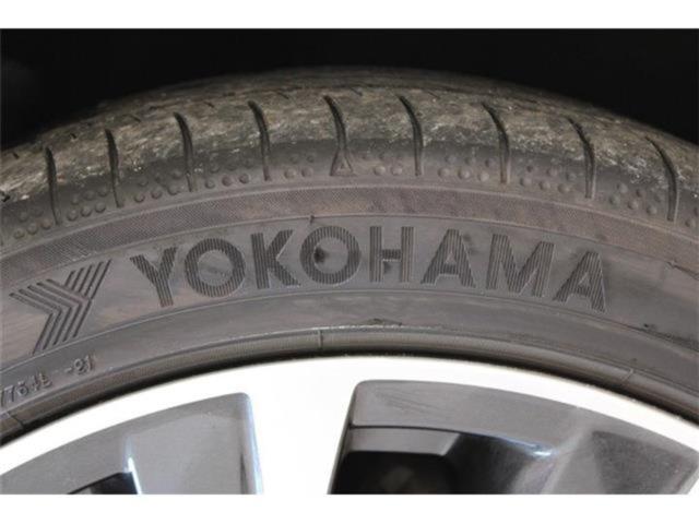 レヴォーグ(新潟県新潟市東区)