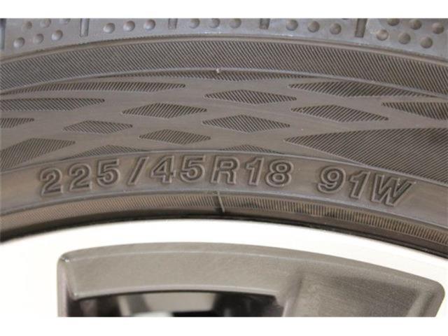 レヴォーグ(新潟県新潟市東区)