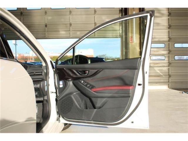 レヴォーグ(新潟県新潟市東区)