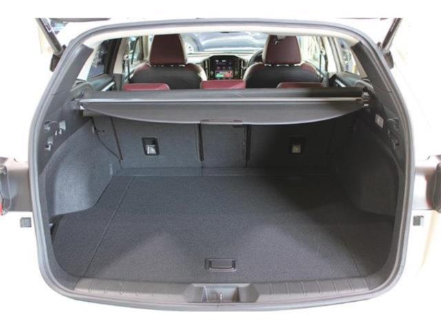 レヴォーグ(新潟県新潟市東区)