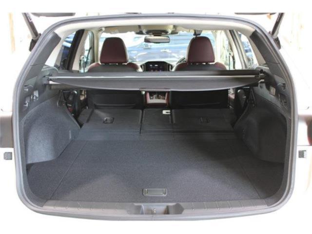 レヴォーグ(新潟県新潟市東区)