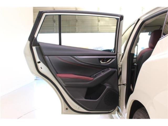 レヴォーグ(新潟県新潟市東区)