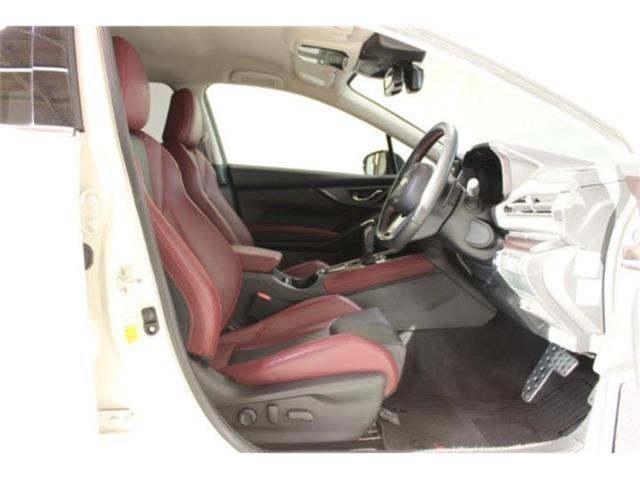 レヴォーグ(新潟県新潟市東区)