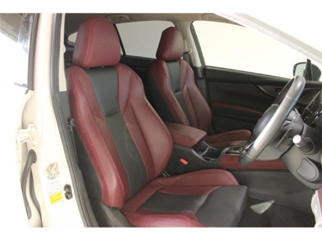 レヴォーグ(新潟県新潟市東区)