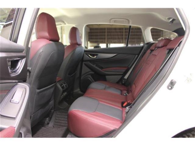 レヴォーグ(新潟県新潟市東区)