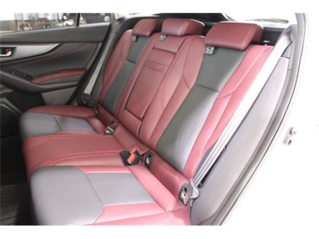 レヴォーグ(新潟県新潟市東区)