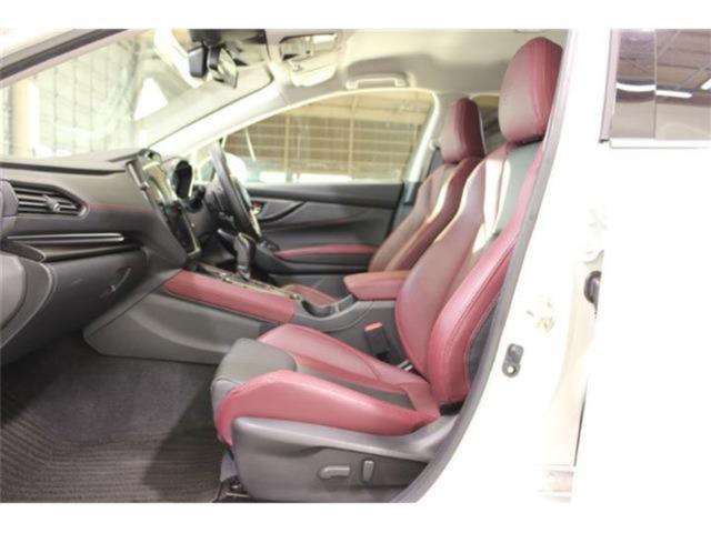 レヴォーグ(新潟県新潟市東区)