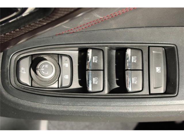 レヴォーグ(新潟県新潟市東区)