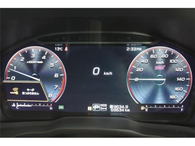 レヴォーグ(新潟県新潟市東区)