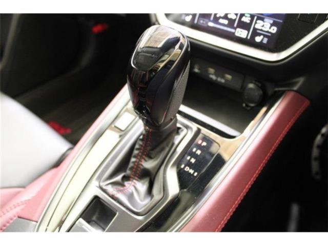 レヴォーグ(新潟県新潟市東区)