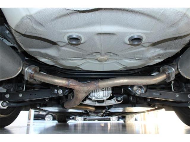 レヴォーグ(新潟県新潟市東区)