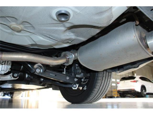 レヴォーグ(新潟県新潟市東区)