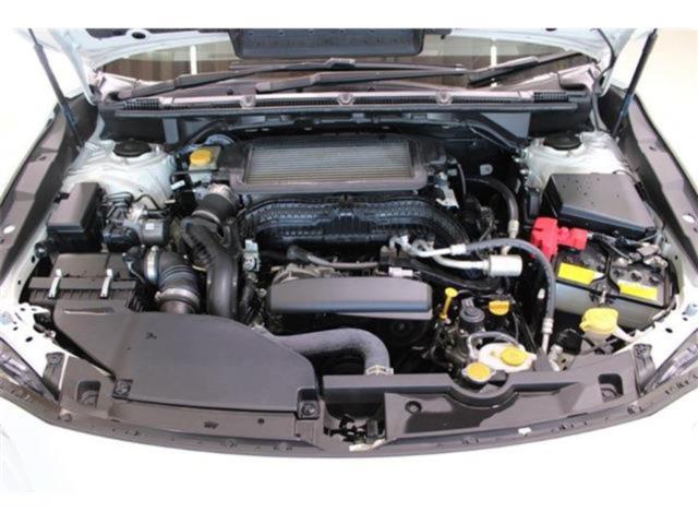 レヴォーグ(新潟県新潟市東区)