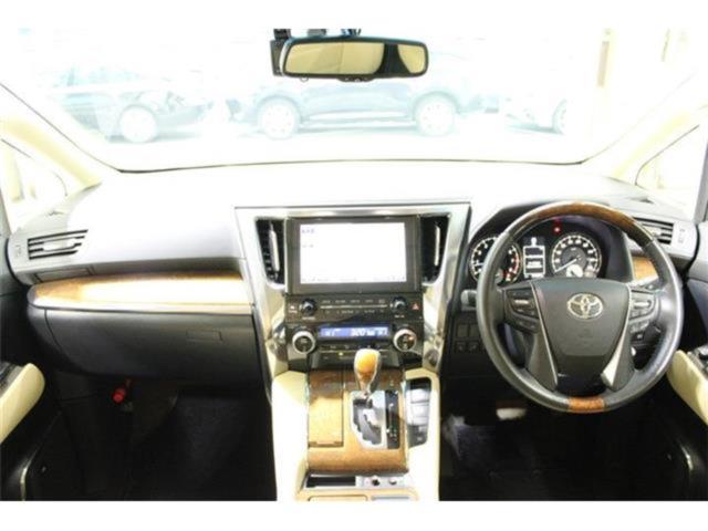 アルファード(新潟県新潟市東区)