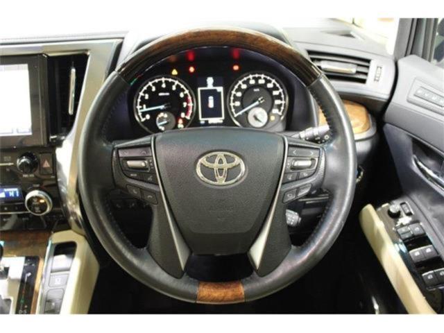 アルファード(新潟県新潟市東区)