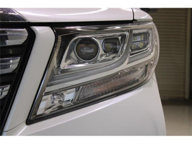 アルファード(新潟県新潟市東区)