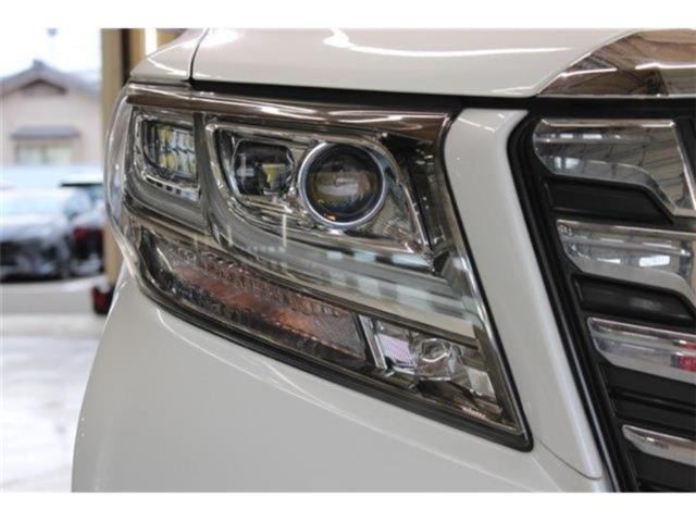 アルファード(新潟県新潟市東区)