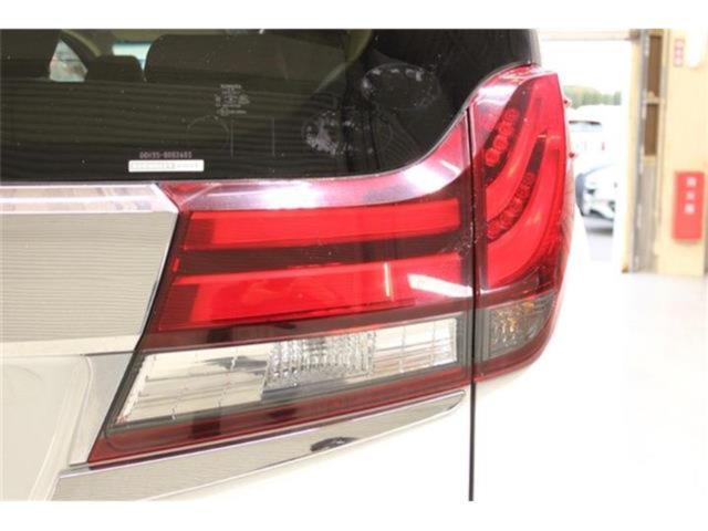 アルファード(新潟県新潟市東区)