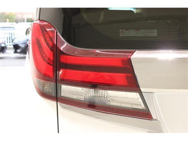 アルファード(新潟県新潟市東区)