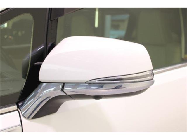 アルファード(新潟県新潟市東区)