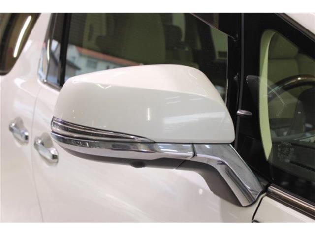 アルファード(新潟県新潟市東区)