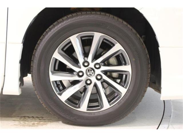 アルファード(新潟県新潟市東区)