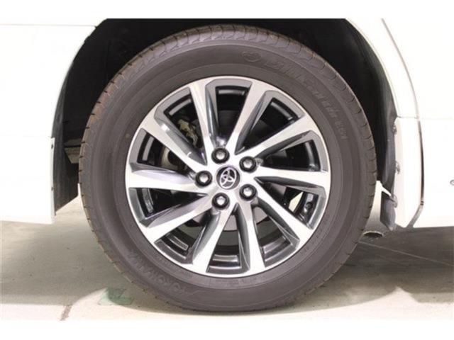 アルファード(新潟県新潟市東区)