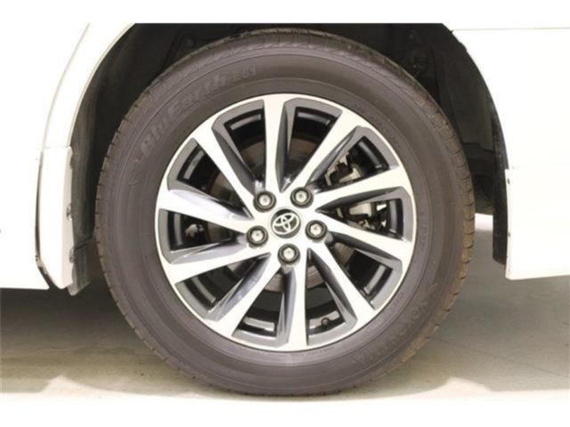 アルファード(新潟県新潟市東区)