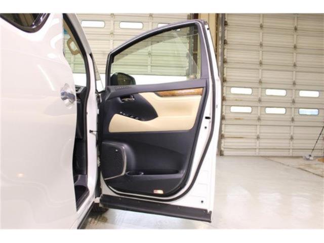 アルファード(新潟県新潟市東区)