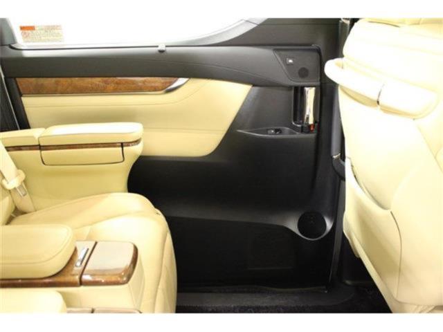 アルファード(新潟県新潟市東区)