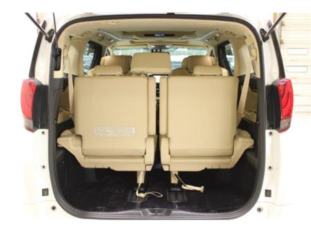 アルファード(新潟県新潟市東区)