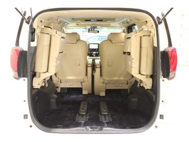 アルファード(新潟県新潟市東区)