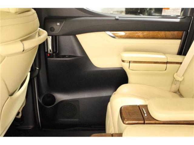 アルファード(新潟県新潟市東区)