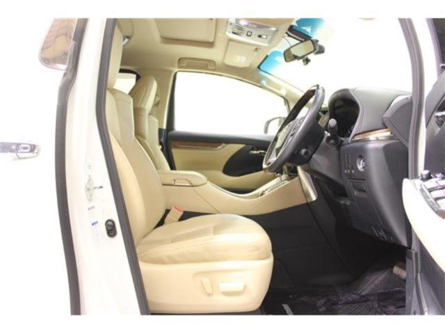 アルファード(新潟県新潟市東区)