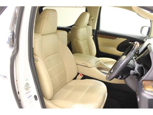 アルファード(新潟県新潟市東区)