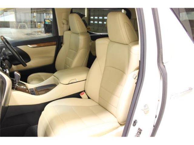 アルファード(新潟県新潟市東区)